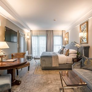 Apartament typu junior